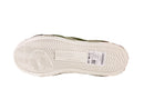 Off-White Vulcanized Low-Top - Black & White Off-White