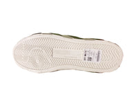 Off-White Vulcanized Low-Top - Black & White Off-White