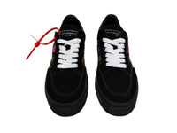 Off-White 2.0 Low Top - Black, Olive Camo & Pink Off-White