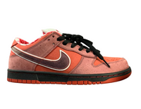 SB Dunk Low - Sunset Rose Edition