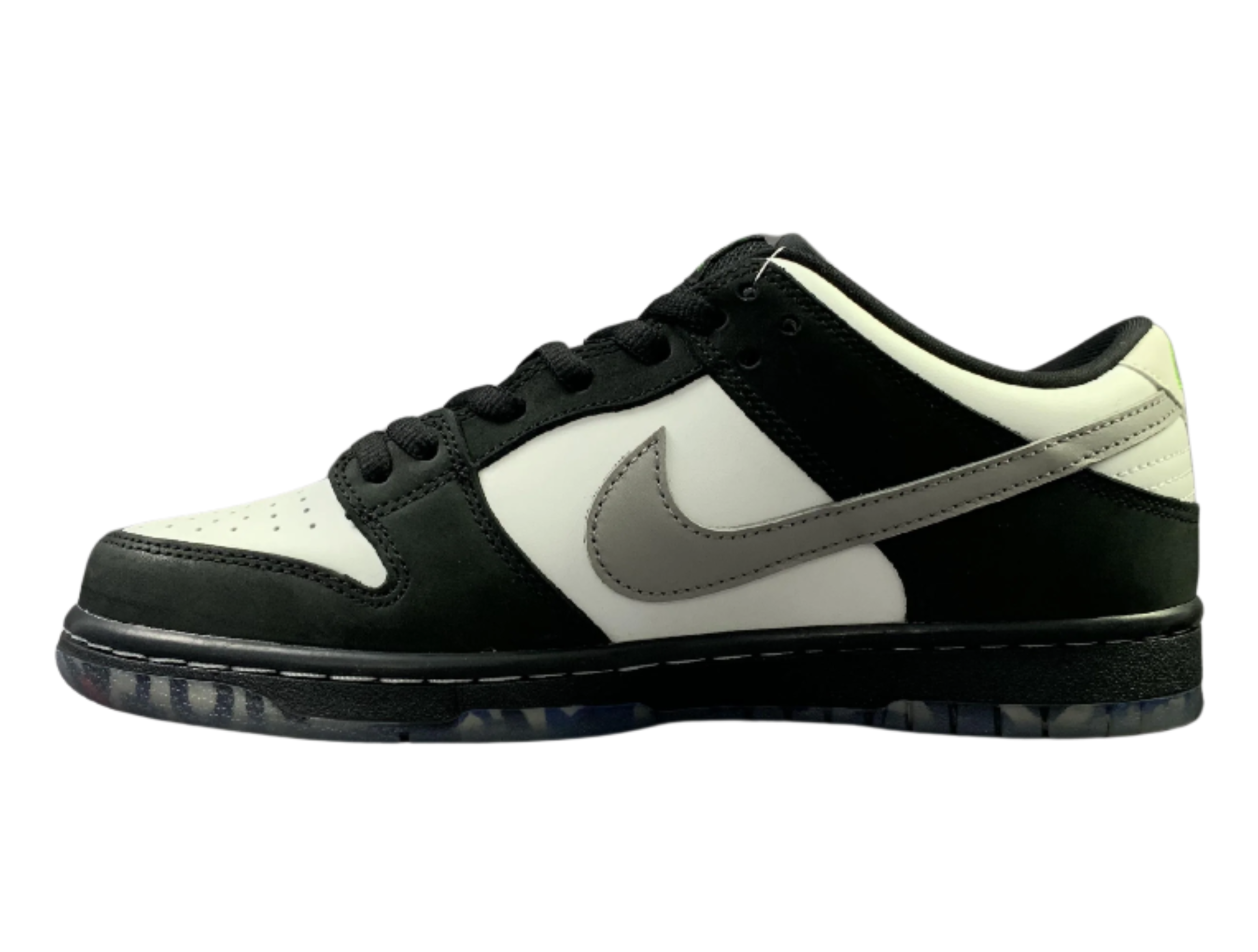 SB Dunk Low - Panda Pigeon