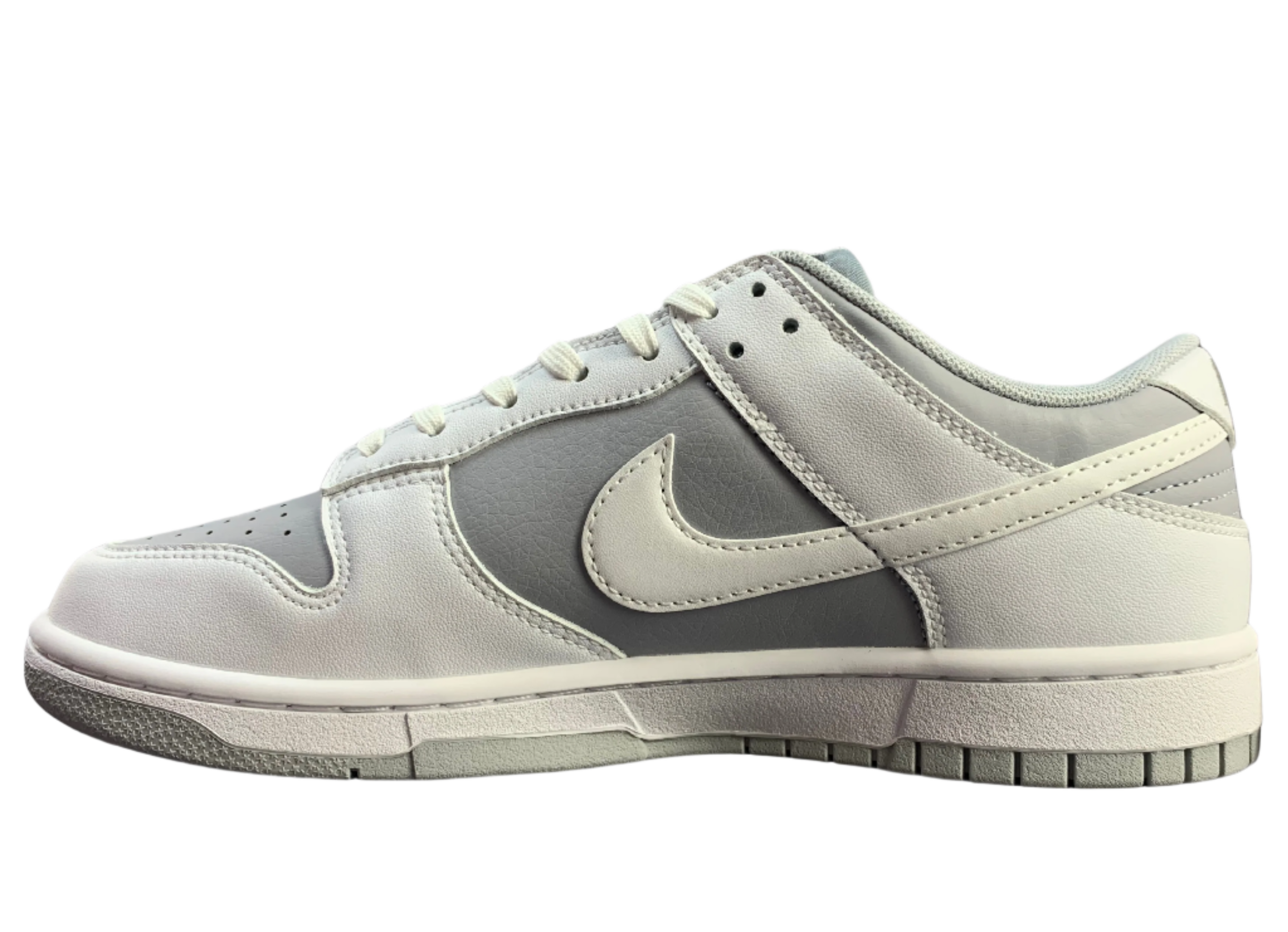 SB Dunk Low - Photon Grey