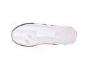 Off-White Vulcanized Low-Top - Orange & Black Off-White