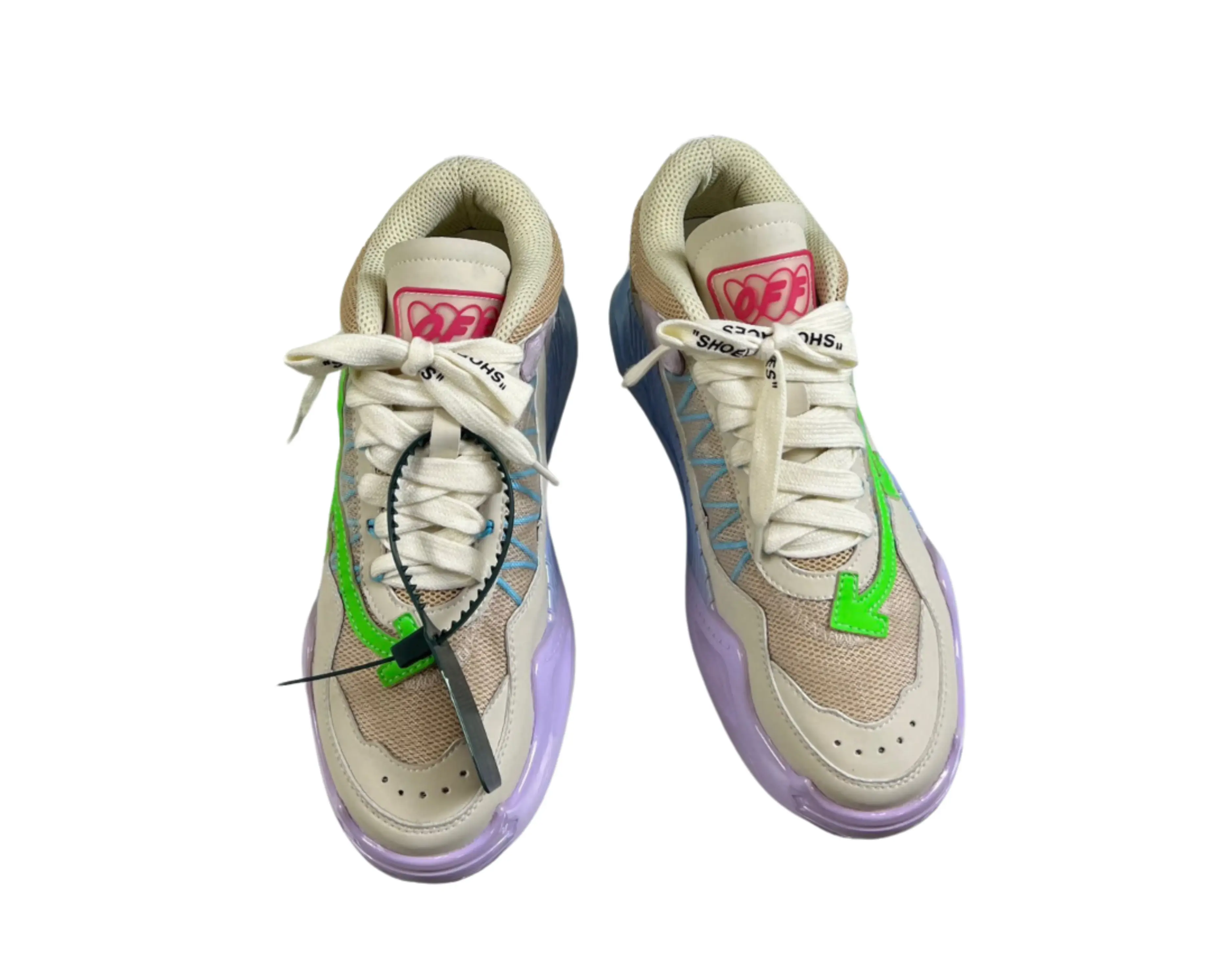 Off-White ODSY-1000 - Multicolor Off-White