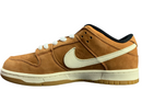 SB Dunk Low Premium - Wheat Gum