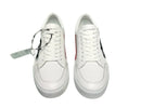 Off-White 2.0 Low Top - Triple White Off-White