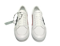 Off-White 2.0 Low Top - Triple White Off-White