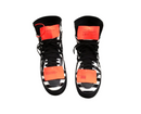 Off-White Off-Court 3.0 High Top - Black & White Striped Off-White
