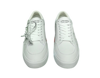 Off-White 2.0 Low Top - White & Black Off-White