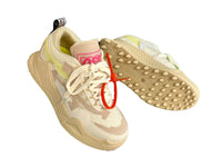 Off-White ODSY-1000 - Beige & Pink Off-White