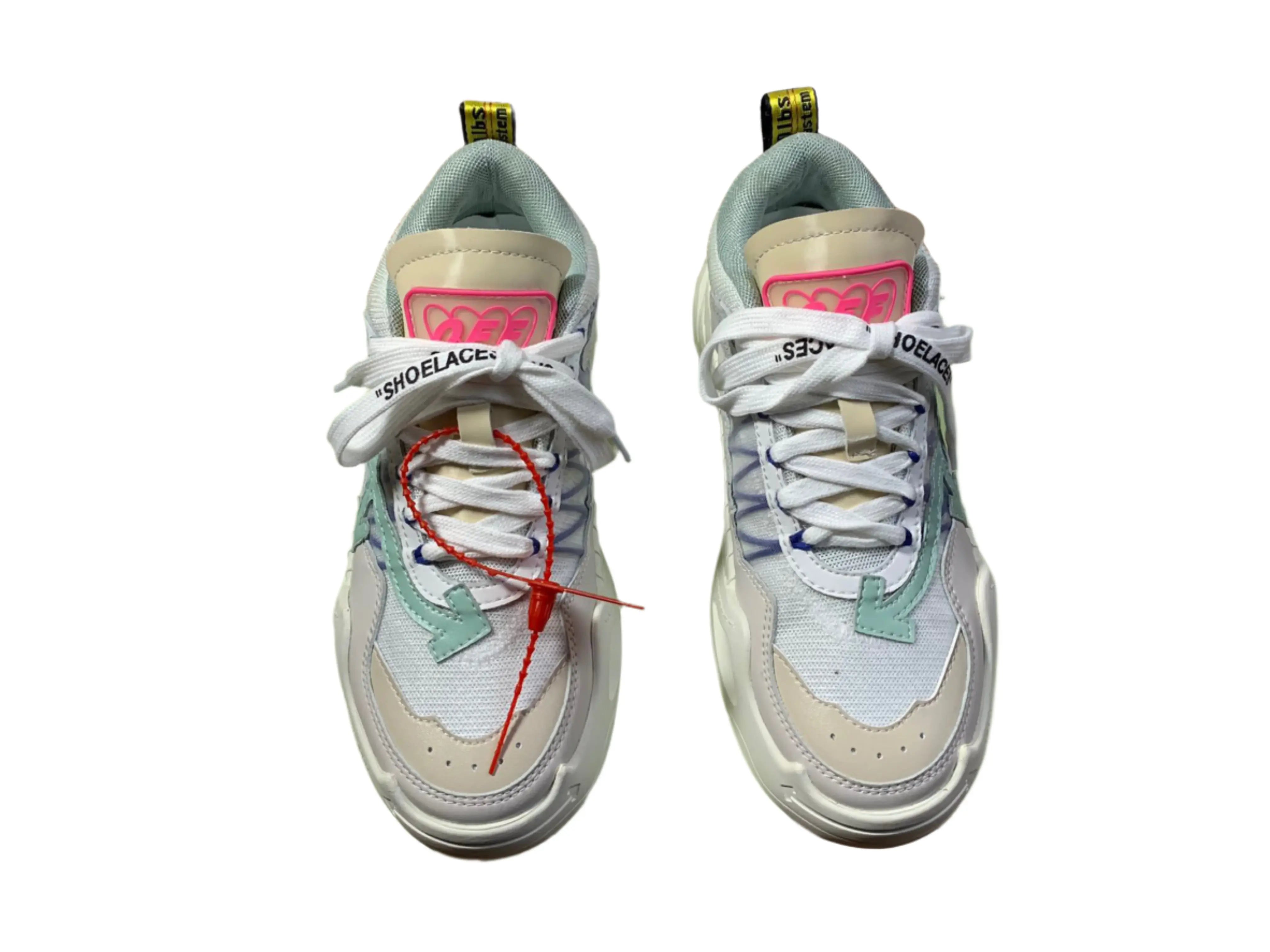 Off-White ODSY-1000 - Multicolor Off-White