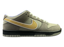 SB Dunk Low - Beige & Gold