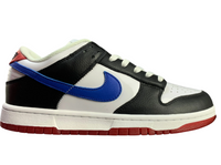 SB Dunk Low - Tricolor Impact