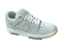 Off-White Out of Office - White Suede Off-White
