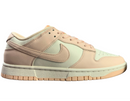 SB Dunk Low Blush Cream - Soft Pink & Mint