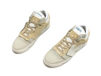 Off-White Off-Court 3.0 High Top - Beige & White Off-White