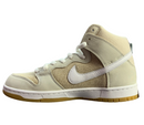 SB Dunk High - Desert Canvas Edition