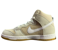 SB Dunk High - Desert Canvas Edition