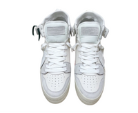 Off-White Off-Court 3.0 High Top - Triple White Off-White