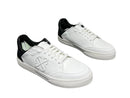 Off-White Low Vulcanized - White & Black Off-White