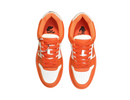 Off-White Out of Office Low-Top - Orange & White Off-White