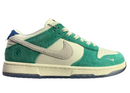 SB Dunk Low - Turquoise Wave Edition