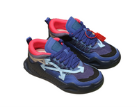 Off-White ODSY-1000 - Blue & Red Off-White