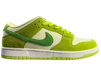 SB Dunk Low - Lime Green Glow