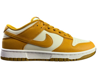 SB Dunk Low - Golden Harvest