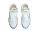 Off-White Kick Off - White & Blue Off-White
