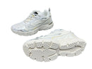 Off-White Be Right Back - White & Silver Off-White