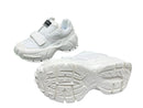 Off-White Glove Slip - Triple White Off-White