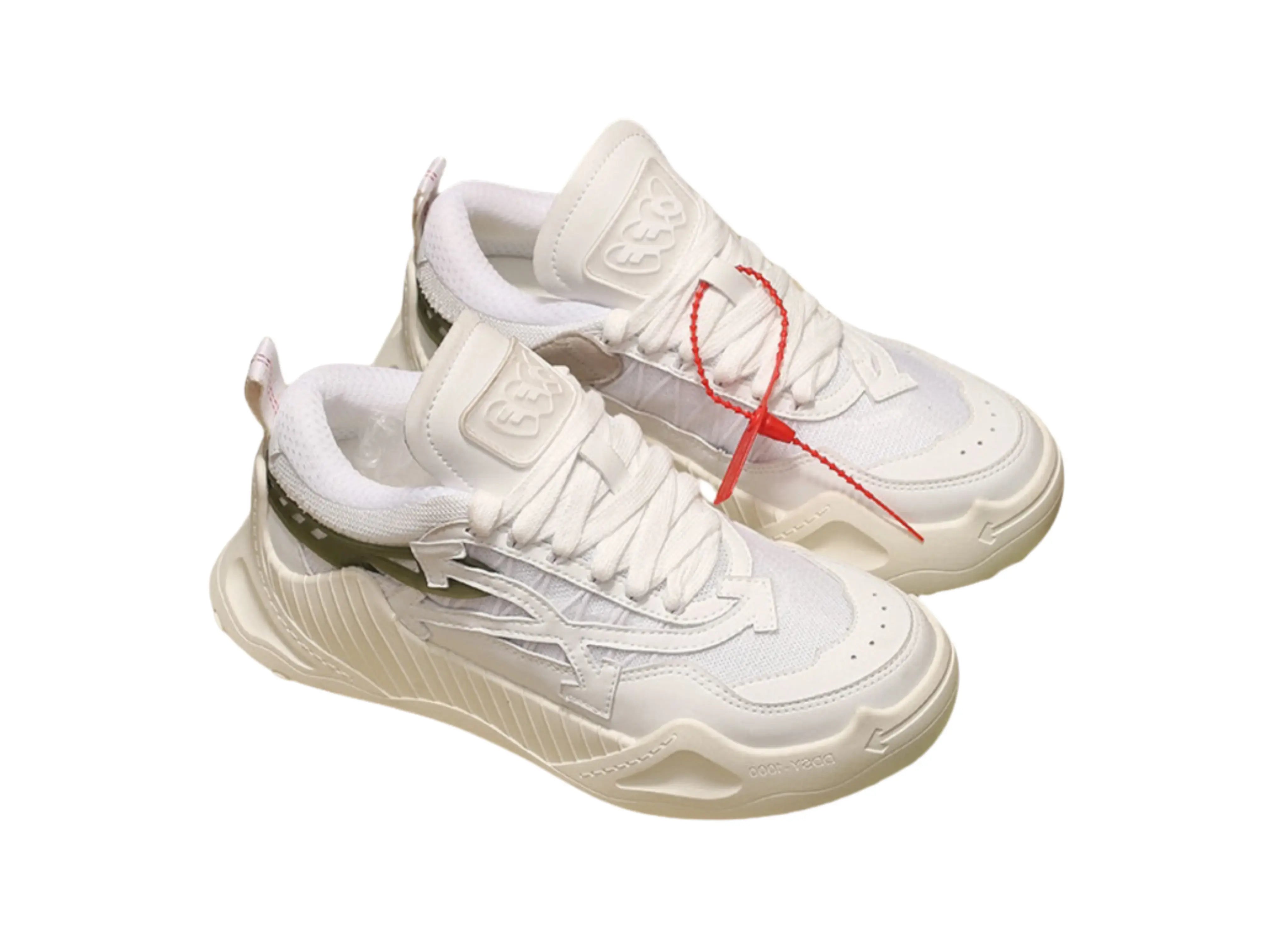 Off-White ODSY-1000 - Triple White Off-White
