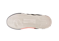 Off-White Vulcanized Low Top - White & Black Off-White