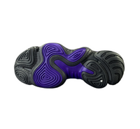 Adidas Yeezy 500 - Black & Purple