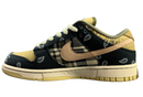 SB Dunk Low - Paisley Plaid