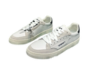 Off-White 5.0 Low Top - White, Grey & Black Off-White