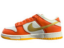 SB Dunk Low - Orange Blaze Edition