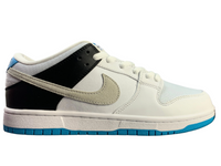 SB Dunk Low - Ice Blue Shadow