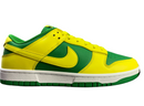 SB Dunk Low - Brazil Edition