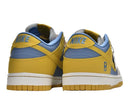 SB Dunk Low - Blue & Yellow Edition