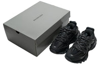Balenciaga Track Black Sneakers