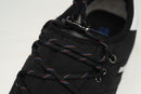 Adidas and Moncler M Campus Black