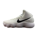 Nike Hyperdunk White Shoes