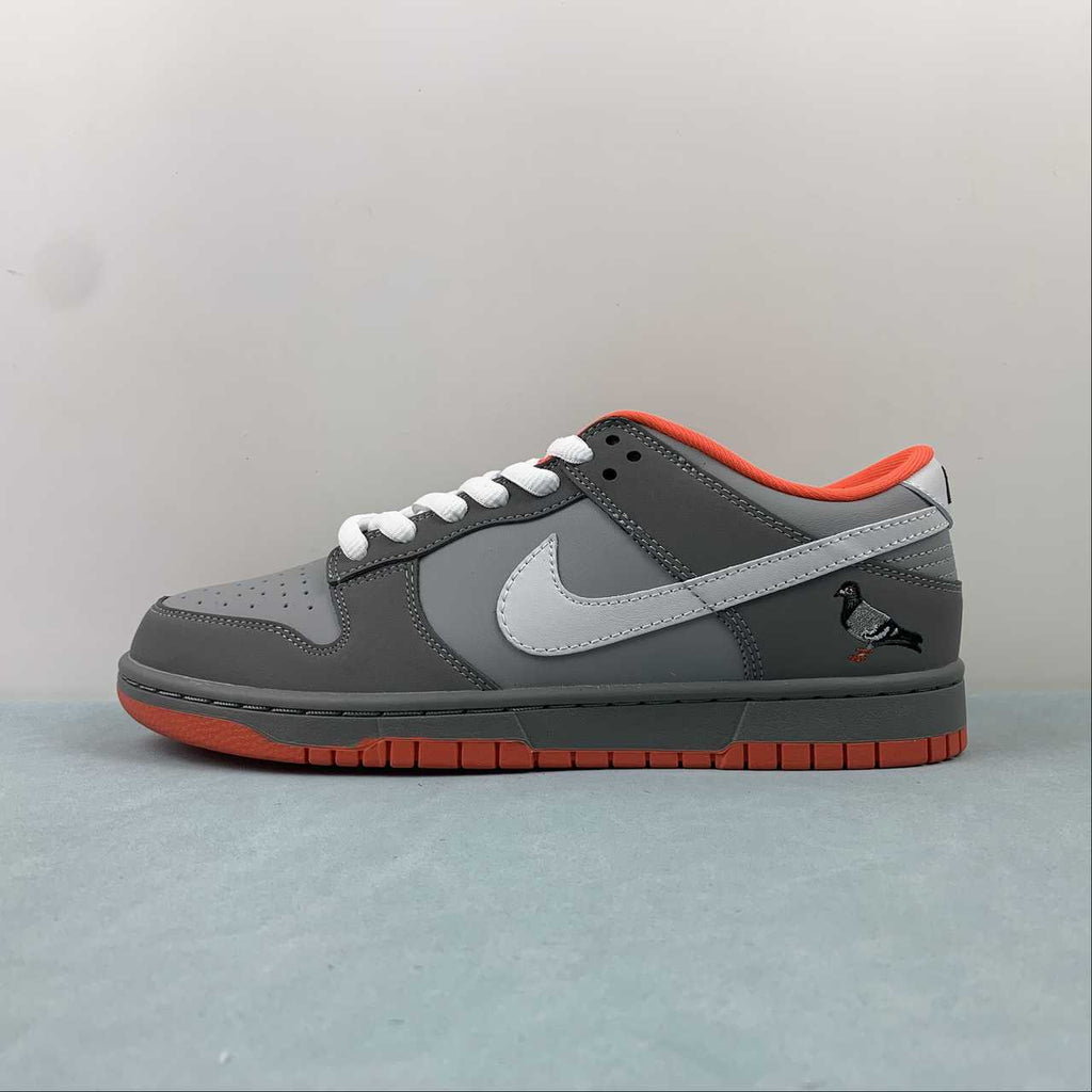 Nike SB Dunk Low Pro "Pigeon"