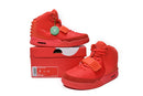 Nike Air Yeezy 2 SP Red