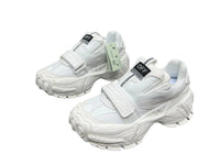 Off-White Glove Slip - Triple White Off-White