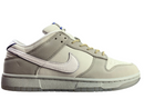 SB Dunk Low - Neutral Gray Elegance