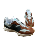 New Balance 327 - Earthy Tones