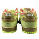 SB Dunk Low - Lime Green Delight